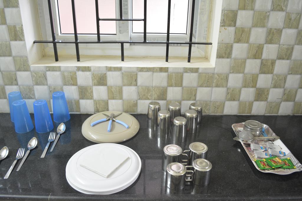 Jp Nivaas Guest House Mayiladuthurai Exteriér fotografie
