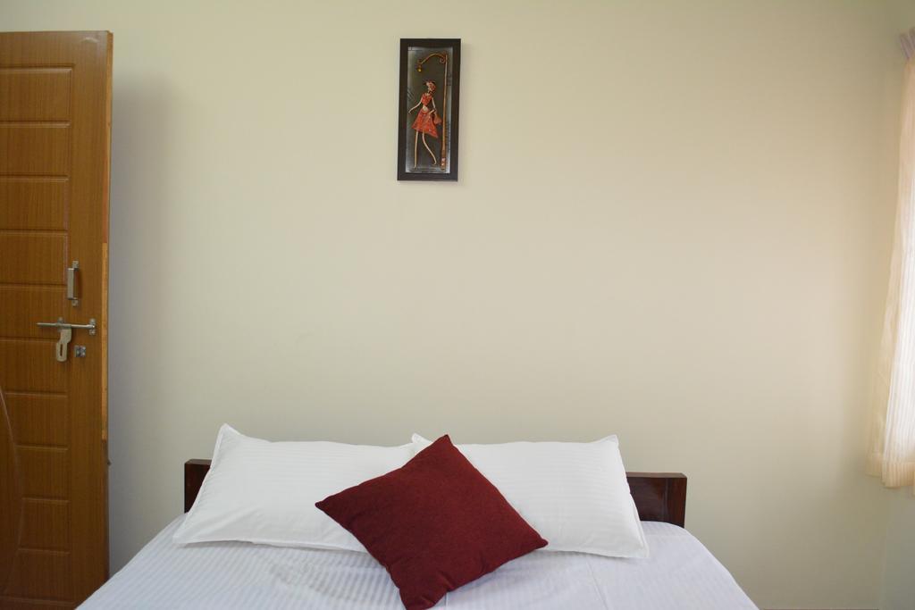 Jp Nivaas Guest House Mayiladuthurai Exteriér fotografie